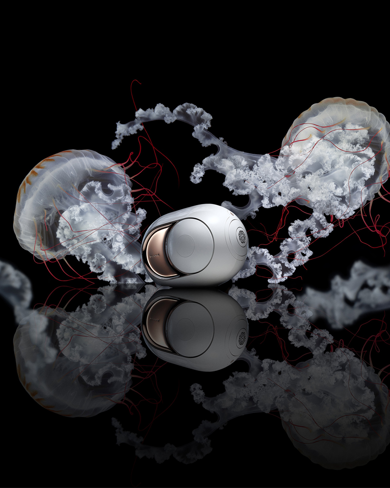 DEVIALET